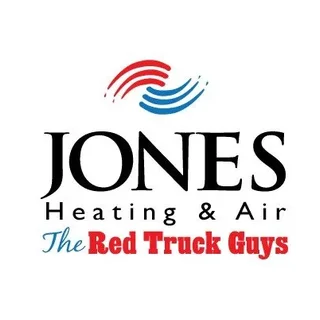 Jones Heating and Air logo