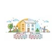 Juniper Geothermal Heating and Cooling logo