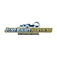 Just Right Services logo