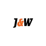 J&W Heating and Air + Plumbing logo