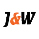 J&W Heating and Air + Plumbing logo