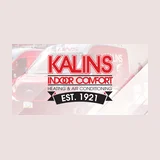 Kalins Indoor Comfort logo