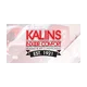 Kalins Indoor Comfort logo