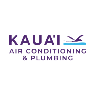 Kauai Air Conditioning & Plumbing logo