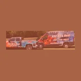 KDC Air and Heat LLC logo
