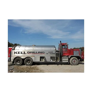 Kell Drilling Inc logo
