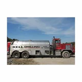 Kell Drilling Inc logo