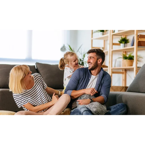 Kelly Heating & Air Cond Inc logo — Geothermal heating and cooling contractor in Iowa City, Iowa