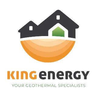 King Energy LLC logo
