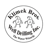 Klimek Bros Well Drilling Inc logo
