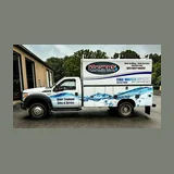 Kocher's Water Pumps & Tanks Inc. logo