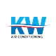 KW Air Conditioning logo