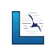 Lakes Heating and Air Conditioning logo