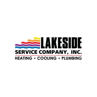 Lakeside Service Co logo