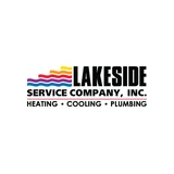 Lakeside Service Co logo