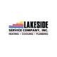 Lakeside Service Co logo