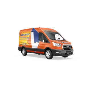 Lancaster Plumbing, Heating, Cooling & Electrical logo