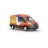 Lancaster Plumbing, Heating, Cooling & Electrical logo