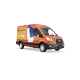 Lancaster Plumbing, Heating, Cooling & Electrical logo