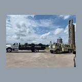 Landers Well Drilling and Pump Services logo