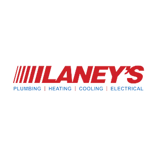 Laney's Inc. logo