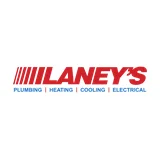 Laney's Inc. logo