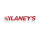 Laney's Inc. logo
