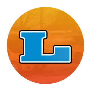 Lanz Inc logo