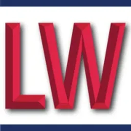 Larson Well Co LLC logo