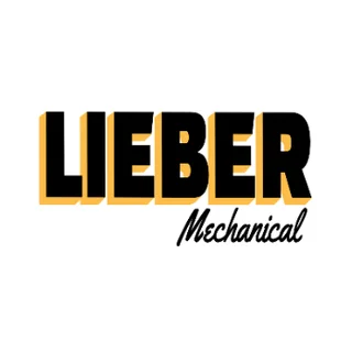 Lieber Mechanical logo