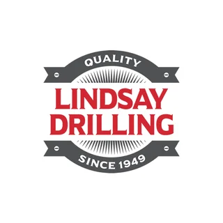 Lindsay Drilling Co logo