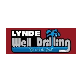 Lynde Well Drilling Inc logo