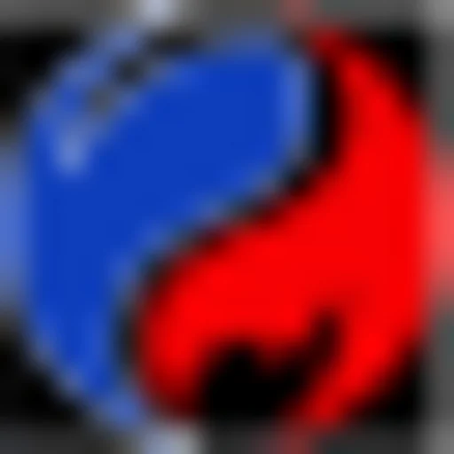 Mac Refrigeration logo — Geothermal heating and cooling contractor in Mount Vernon, Ohio