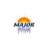 Major Heating and Air Conditioning logo