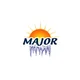 Major Heating and Air Conditioning logo