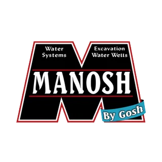Manosh Corp logo