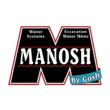 Manosh Corp logo