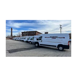 Martel Plumbing & Heating logo