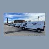 Martel Plumbing & Heating logo