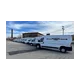 Martel Plumbing & Heating logo