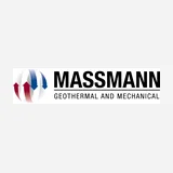 Massmann Geothermal and Mechanical logo