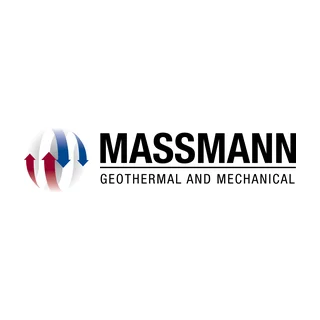 Massmann Geothermal logo