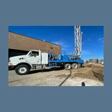 Matheson Drilling Inc. logo