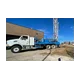 Matheson Drilling Inc. logo