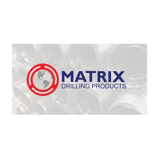 Matrix Drilling Products logo