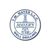 Mayer's Well Drilling logo