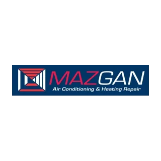 Mazgan A/C & Heating Repair logo