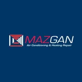 Mazgan A/C & Heating Repair logo