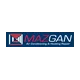 Mazgan A/C & Heating Repair logo