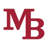 MB Heating and Cooling logo